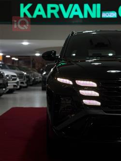 هيونداي توسان